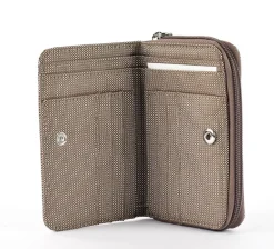 Portafoglio donna Mandarina Duck MD20 MPN8 Taupe