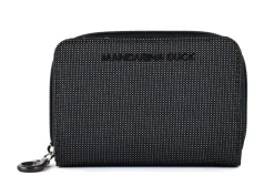 Portafoglio donna Mandarina Duck MD20 MPN8 Steel