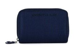 Portafoglio donna Mandarina Duck MD20 MPN8 Dress Blue