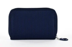 Portafoglio donna Mandarina Duck MD20 MPN8 Dress Blue