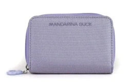 Portafoglio donna Mandarina Duck MD20 MPN8 Evening Haze