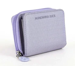 Portafoglio donna Mandarina Duck MD20 MPN8 Evening Haze