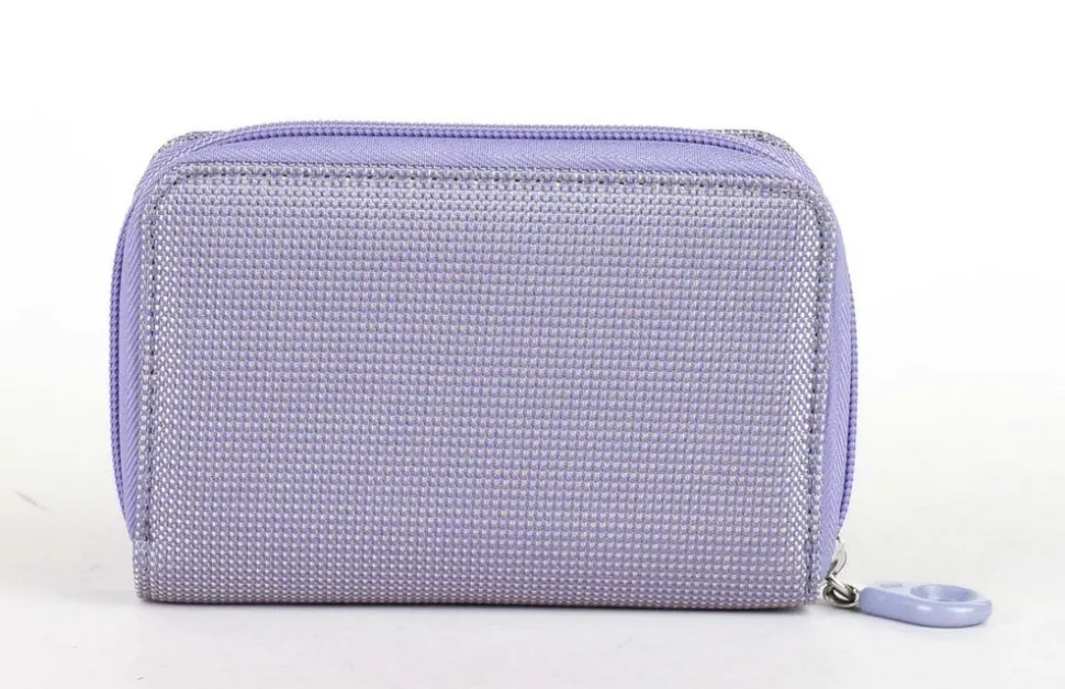 Portafoglio donna Mandarina Duck MD20 MPN8 Evening Haze