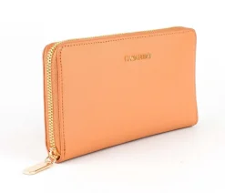 Portafoglio donna Maria Celine Paris 01 Marrone