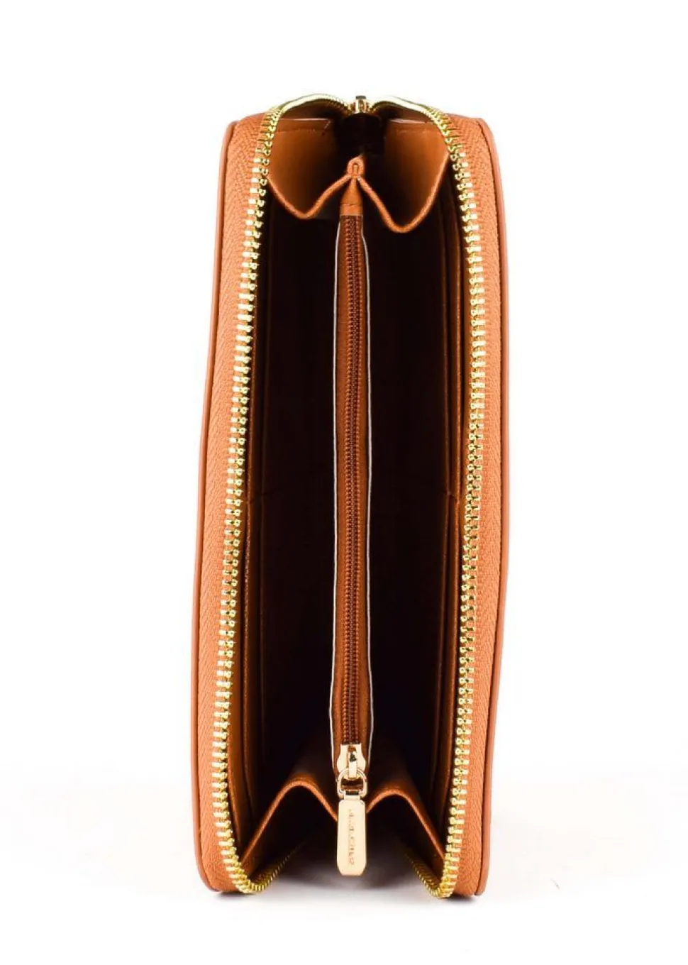 Portafoglio donna Maria Celine Paris 01 Marrone