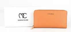 Portafoglio donna Maria Celine Paris 01 Marrone