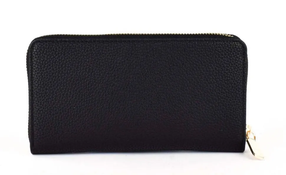 Portafoglio donna Maria Celine Myla 01 Nero