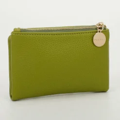 Portafoglio donna Mimì-Muà Verde