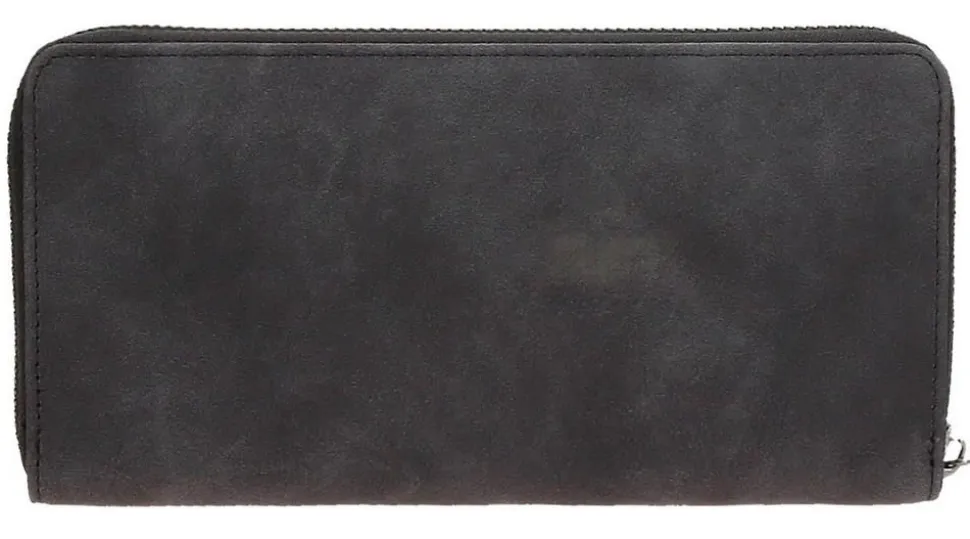 Portafoglio donna Pepe Jeans Holly 77585 Nero