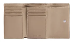 Portafoglio donna piccolo Calvin Klein Amphora