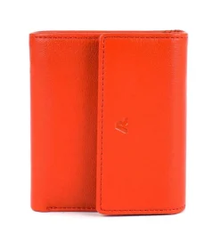 Portafoglio donna piccolo Roncato Pocket 043 Ciliegia