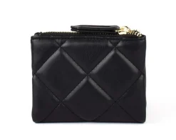Portafoglio donna piccolo Valentino Bags Ocarina Nero