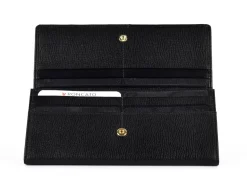 Portafoglio donna Roncato Milano 623 Nero