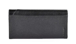 Portafoglio donna Roncato Milano 623 Nero