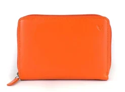 Portafoglio donna Roncato Pascal 2931 Arancio