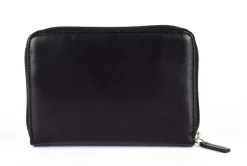 Portafoglio donna Roncato Pascal 2931 Nero