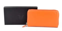 Portafoglio donna Roncato Pascal 2930 Arancio