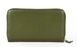 Portafoglio donna Roncato Pascal 2930 Verde