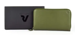 Portafoglio donna Roncato Pascal 2930 Verde