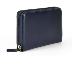 Portafoglio donna Roncato Pascal 2930 Blu