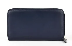Portafoglio donna Roncato Pascal 2930 Blu