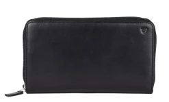 Portafoglio donna Roncato Pascal 2930 Nero