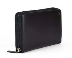 Portafoglio donna Roncato Pascal 2930 Nero