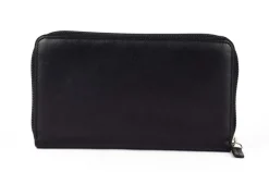 Portafoglio donna Roncato Pascal 2930 Nero