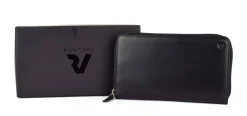 Portafoglio donna Roncato Pascal 2930 Nero