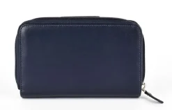 Portafoglio donna Roncato Pascal 2933 Navy