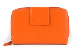 Portafoglio donna Roncato Pascal 2933 Arancio