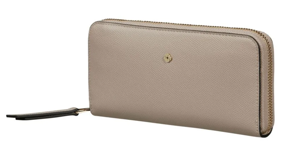 Portafoglio donna Samsonite Rightup SLG Old Rose