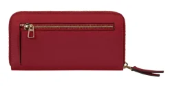 Portafoglio donna Samsonite Rightup SLG Rosso Scuro