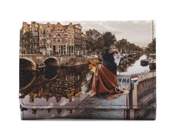 Portafoglio donna Ynot? 546 Autumn In Holland