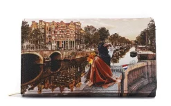 Portafoglio donna Ynot? 364 Autumn In Holland