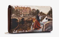 Portafoglio donna Ynot? 364 Autumn In Holland