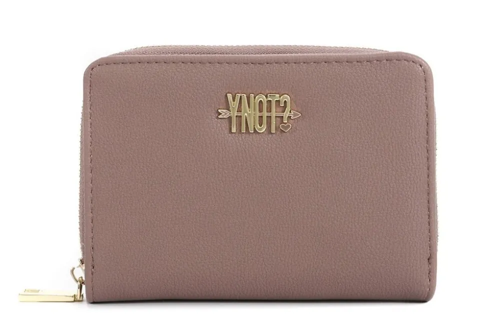 Portafoglio donna Ynot? Lovers 362 Mauve