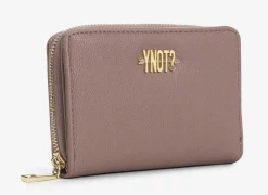 Portafoglio donna Ynot? Lovers 362 Mauve