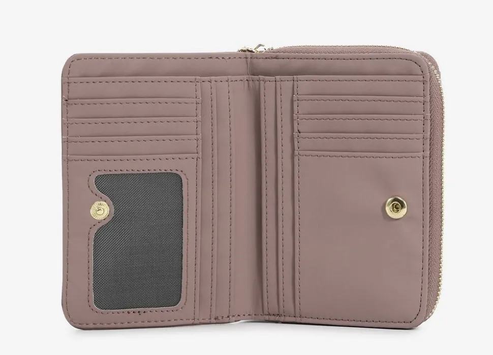 Portafoglio donna Ynot? Lovers 362 Mauve