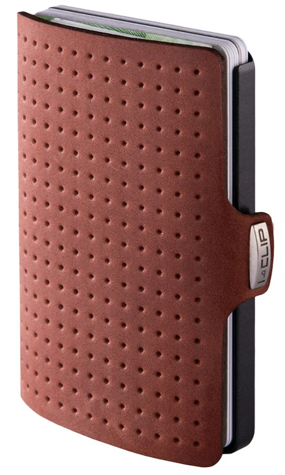 Portafoglio I-Clip Advantage-R Oak