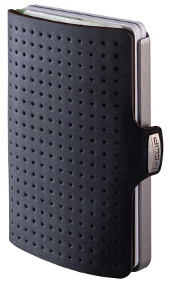 Portafoglio I-Clip Advantage-R Black