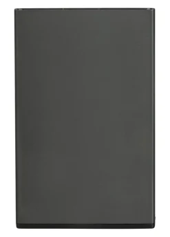 Portafoglio in alluminio Samsonite Alu Fit Antracite