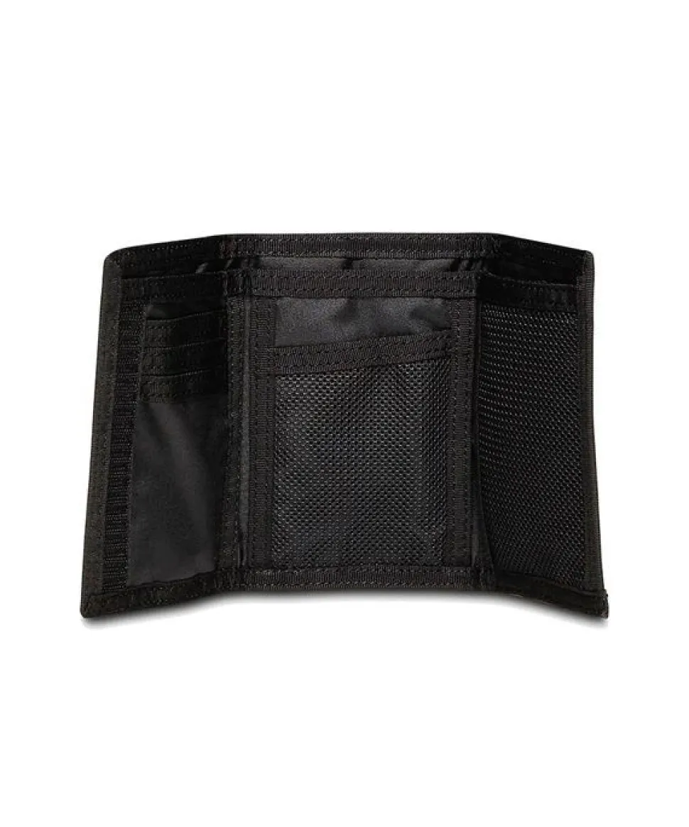 Portafoglio Invicta Clip Wallet Straps Blu