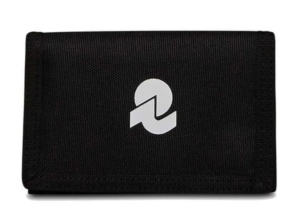 Portafoglio Invicta Clip Wallet Straps Nero