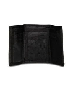 Portafoglio Invicta Clip Wallet Straps Nero