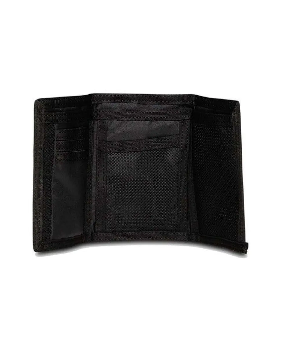 Portafoglio Invicta Clip Wallet Straps Nero