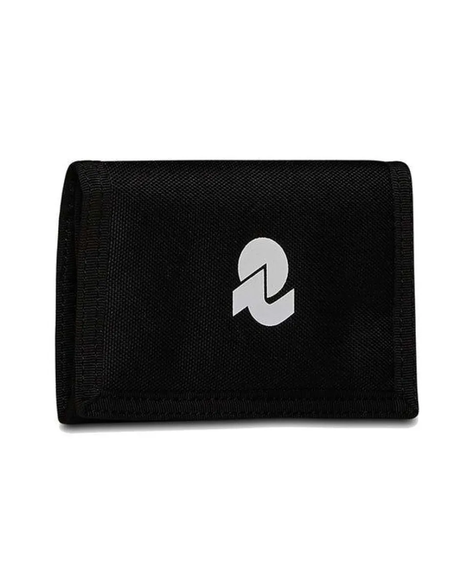 Portafoglio Invicta Clip Wallet Straps Nero