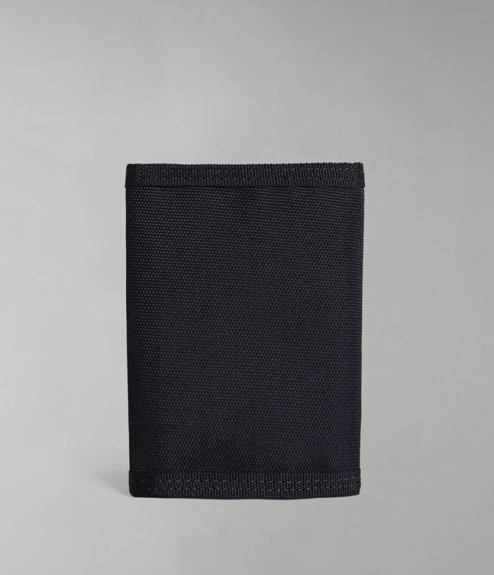 Portafoglio Napapijri Happy Wallet 4 Blu Marine