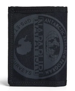 Portafoglio Napapijri Happy Wallet 4 Blu Marine