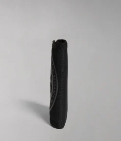 Portafoglio Napapijri Happy Wallet 4 Nero